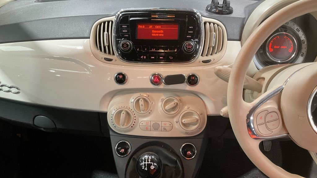 Used Fiat 500 2017 for sale - 77477594: Photo 10