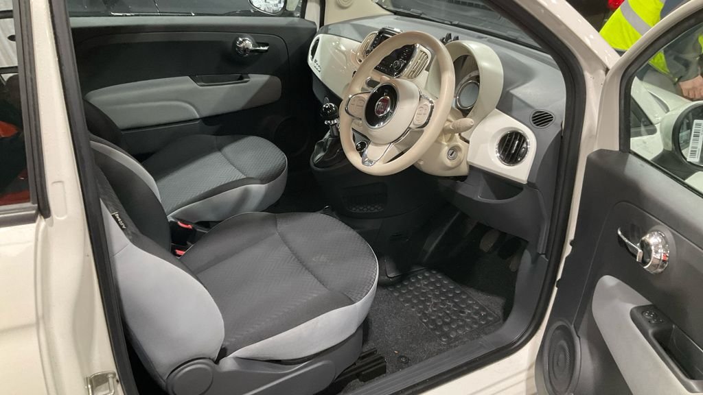 Used Fiat 500 2017 for sale - 77477594: Photo 2
