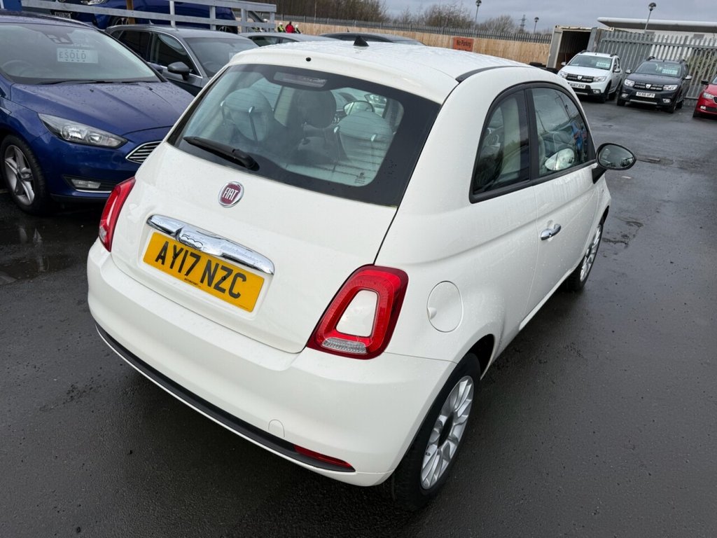 Used Fiat 500 2017 for sale - 77477594: Photo 24