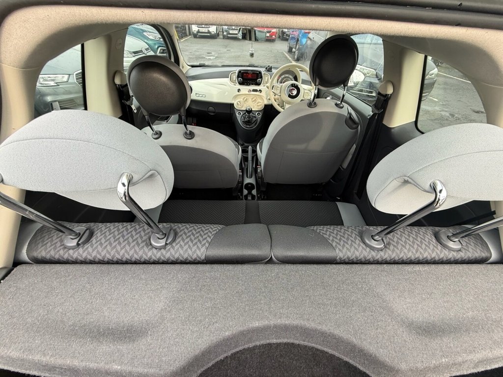 Used Fiat 500 2017 for sale - 77477594: Photo 28