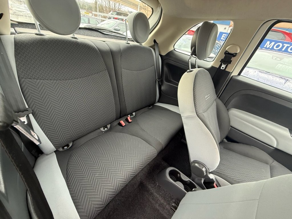 Used Fiat 500 2017 for sale - 77477594: Photo 31