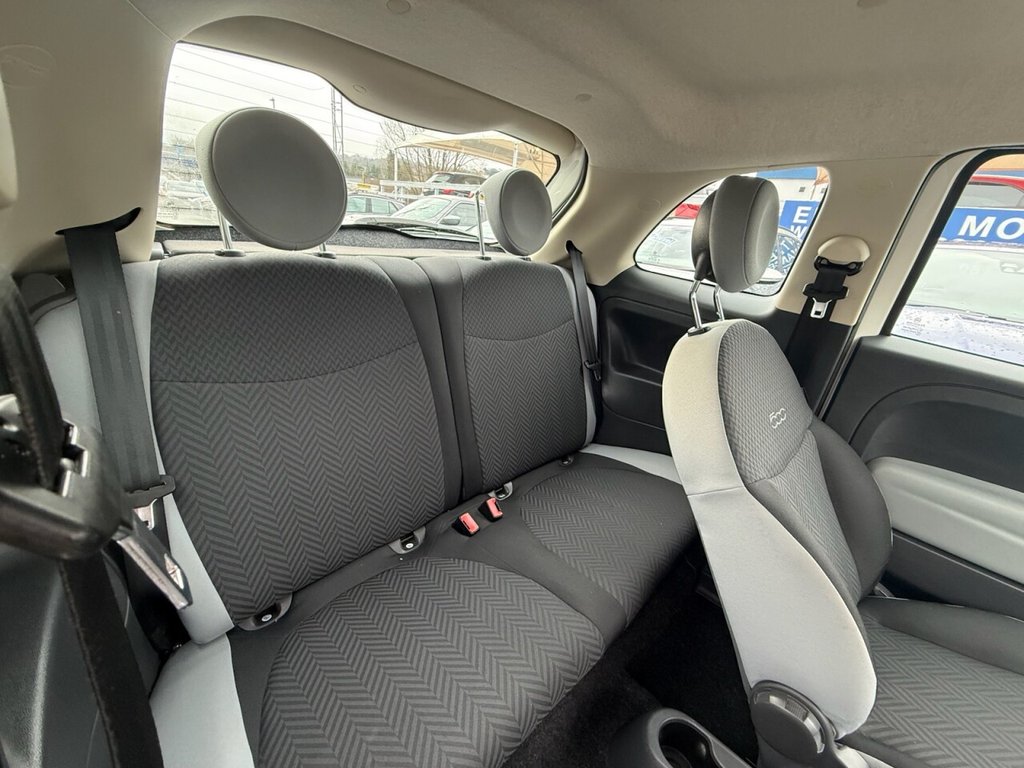 Used Fiat 500 2017 for sale - 77477594: Photo 34