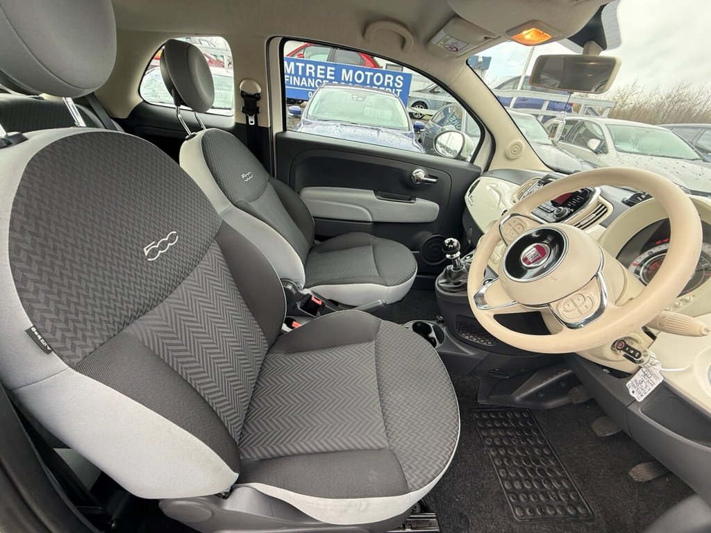 Used Fiat 500 2017 for sale - 77477594: Photo 35