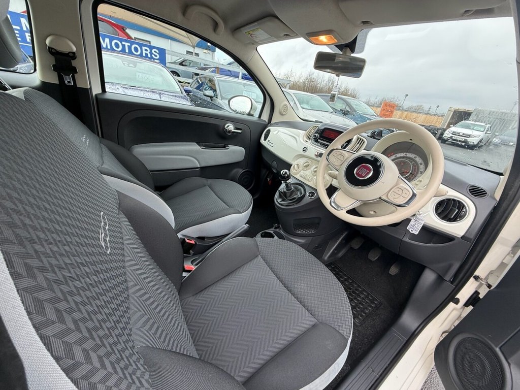 Used Fiat 500 2017 for sale - 77477594: Photo 37