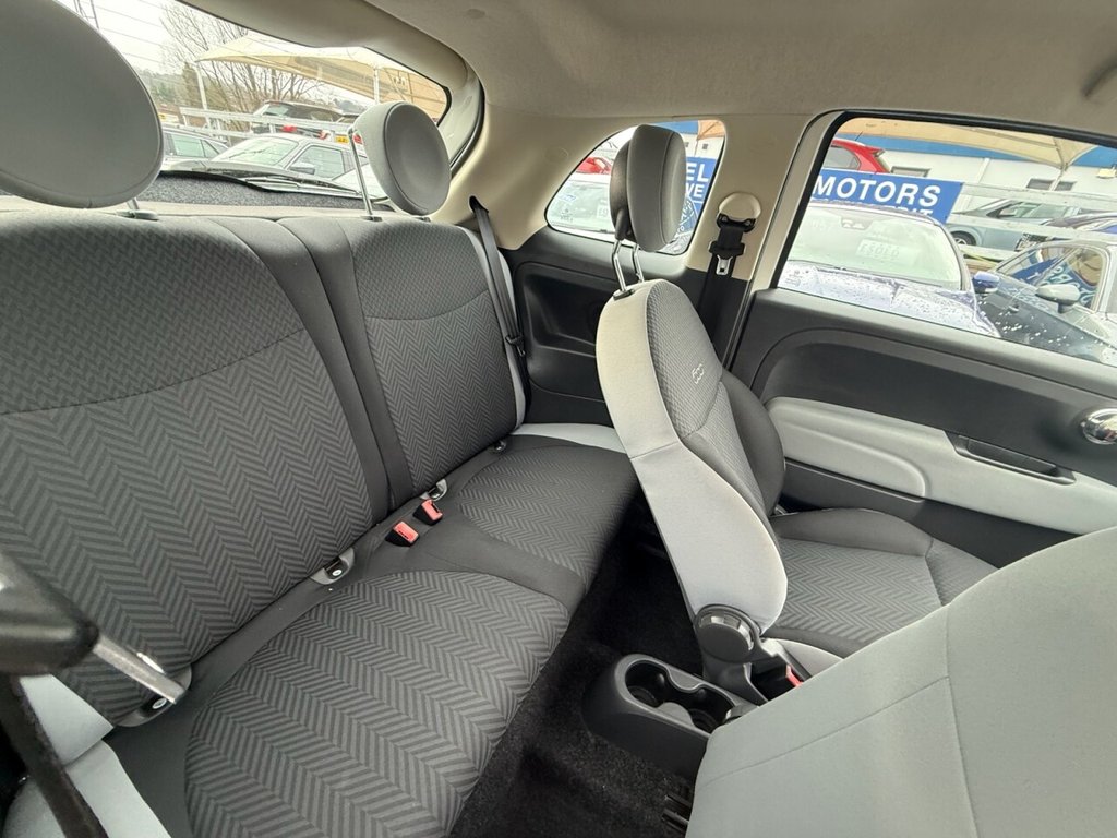 Used Fiat 500 2017 for sale - 77477594: Photo 40