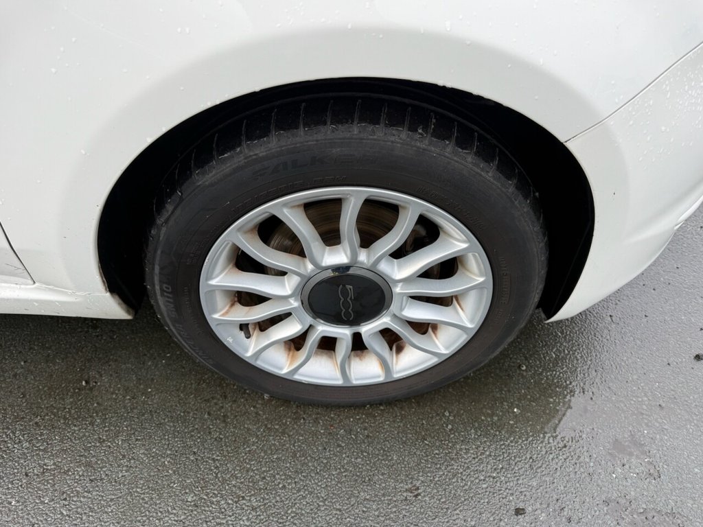 Used Fiat 500 2017 for sale - 77477594: Photo 46