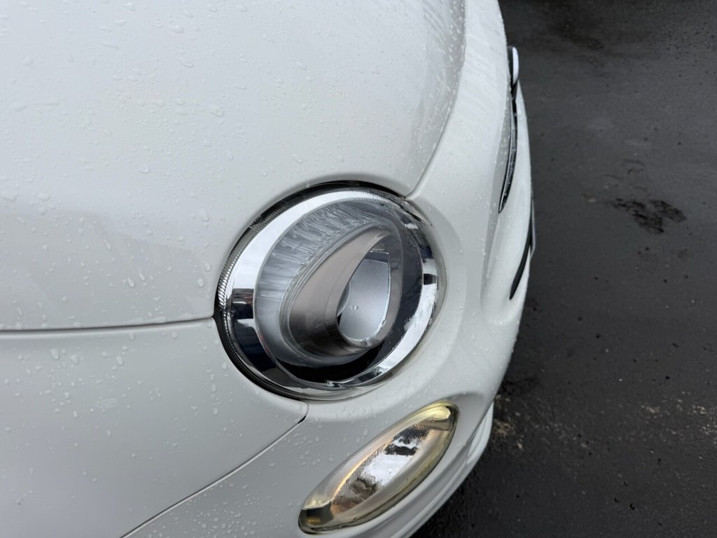 Used Fiat 500 2017 for sale - 77477594: Photo 47