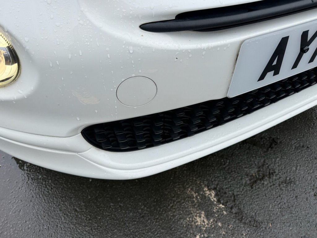 Used Fiat 500 2017 for sale - 77477594: Photo 49