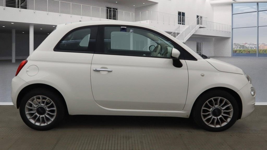 Used Fiat 500 2017 for sale - 77477594: Photo 6