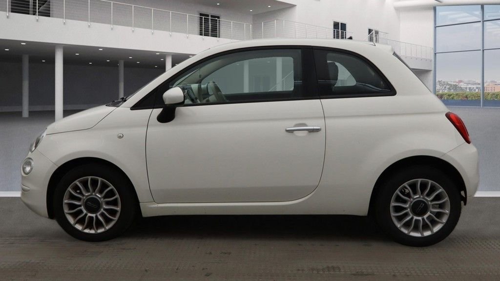 Used Fiat 500 2017 for sale - 77477594: Photo 7
