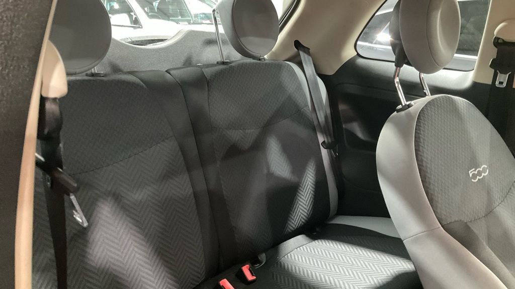 Used Fiat 500 2017 for sale - 77477594: Photo 9