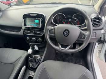 Used Renault Clio 2019 for sale - 74332065: Photo