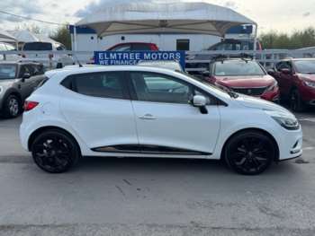Used Renault Clio 2019 for sale - 74332065: Photo