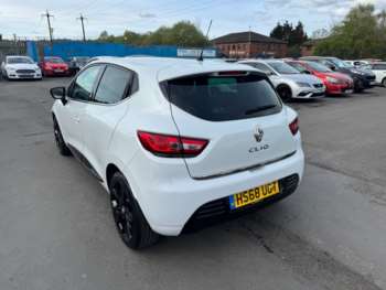 Used Renault Clio 2019 for sale - 74332065: Photo