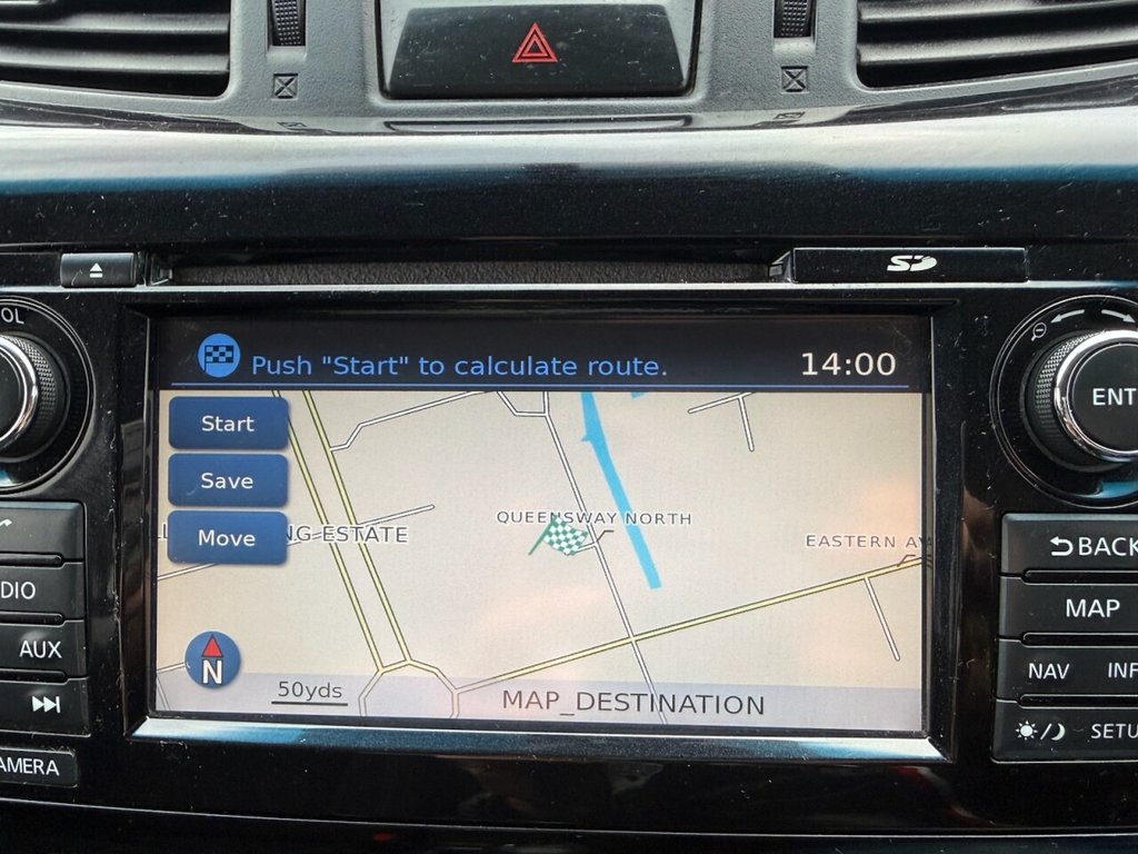 Used Nissan Navara 2016 for sale - 77451821: Photo 20