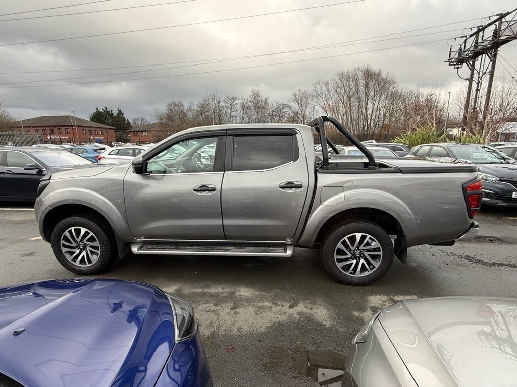 Used Nissan Navara 2016 for sale - 77451821: Photo 22