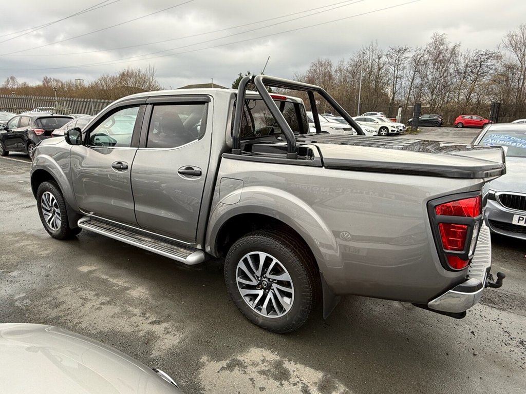 Used Nissan Navara 2016 for sale - 77451821: Photo 23