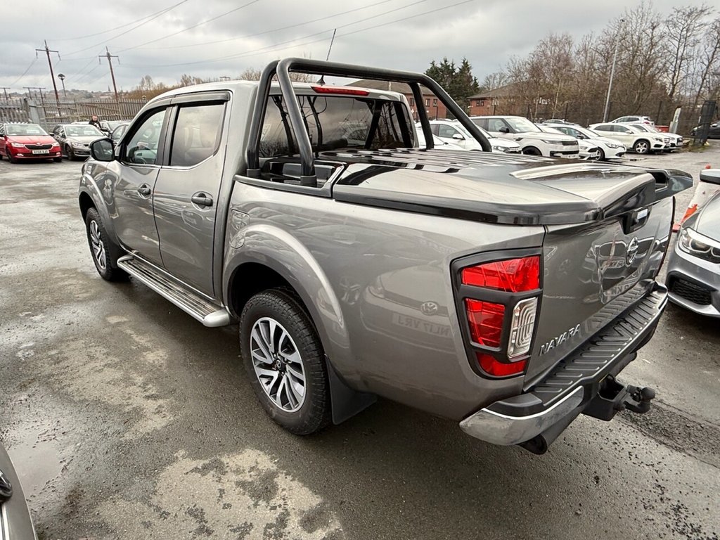 Used Nissan Navara 2016 for sale - 77451821: Photo 25