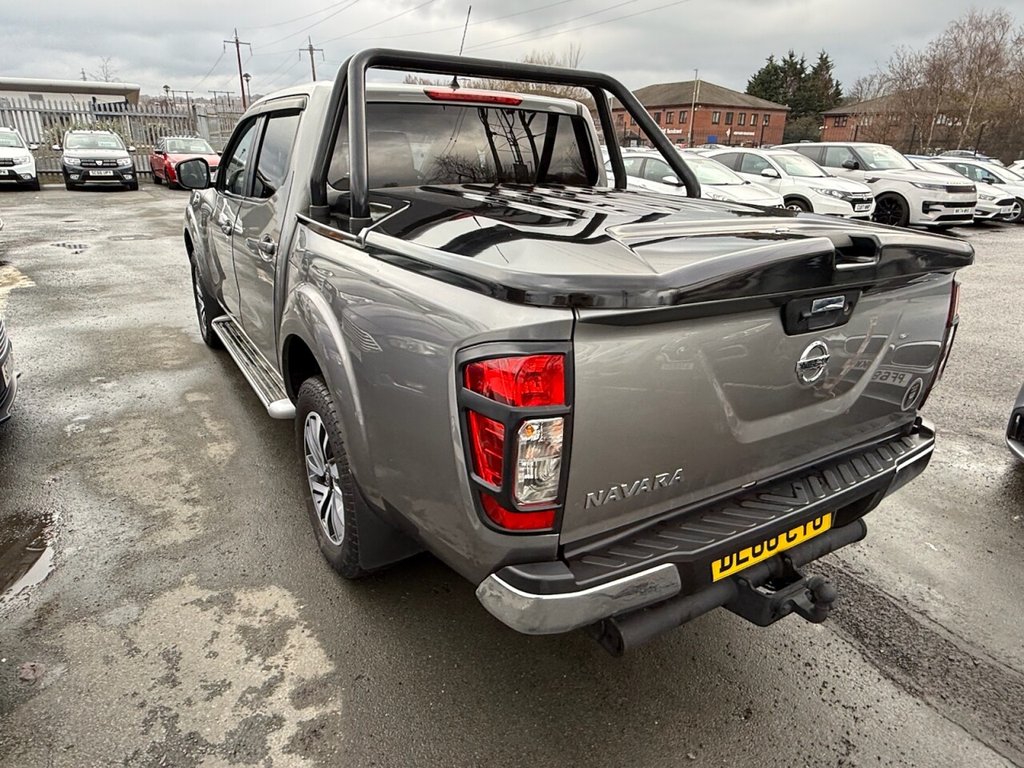 Used Nissan Navara 2016 for sale - 77451821: Photo 26