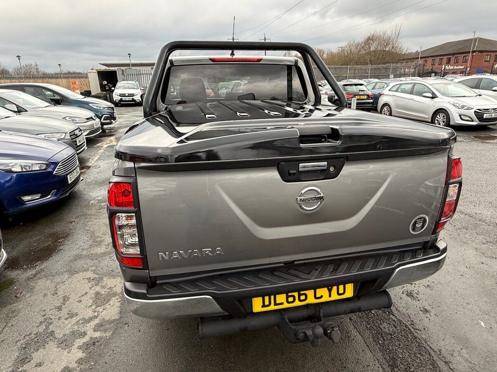 Used Nissan Navara 2016 for sale - 77451821: Photo 28
