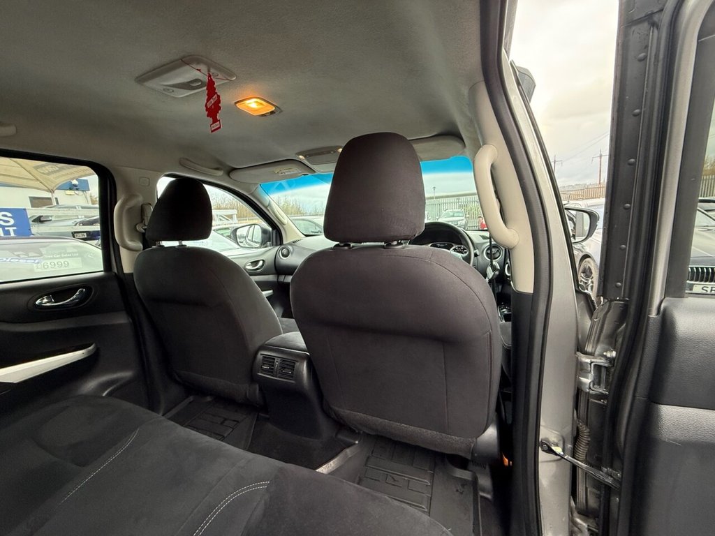 Used Nissan Navara 2016 for sale - 77451821: Photo 37