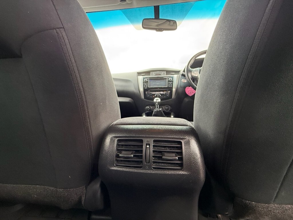 Used Nissan Navara 2016 for sale - 77451821: Photo 38