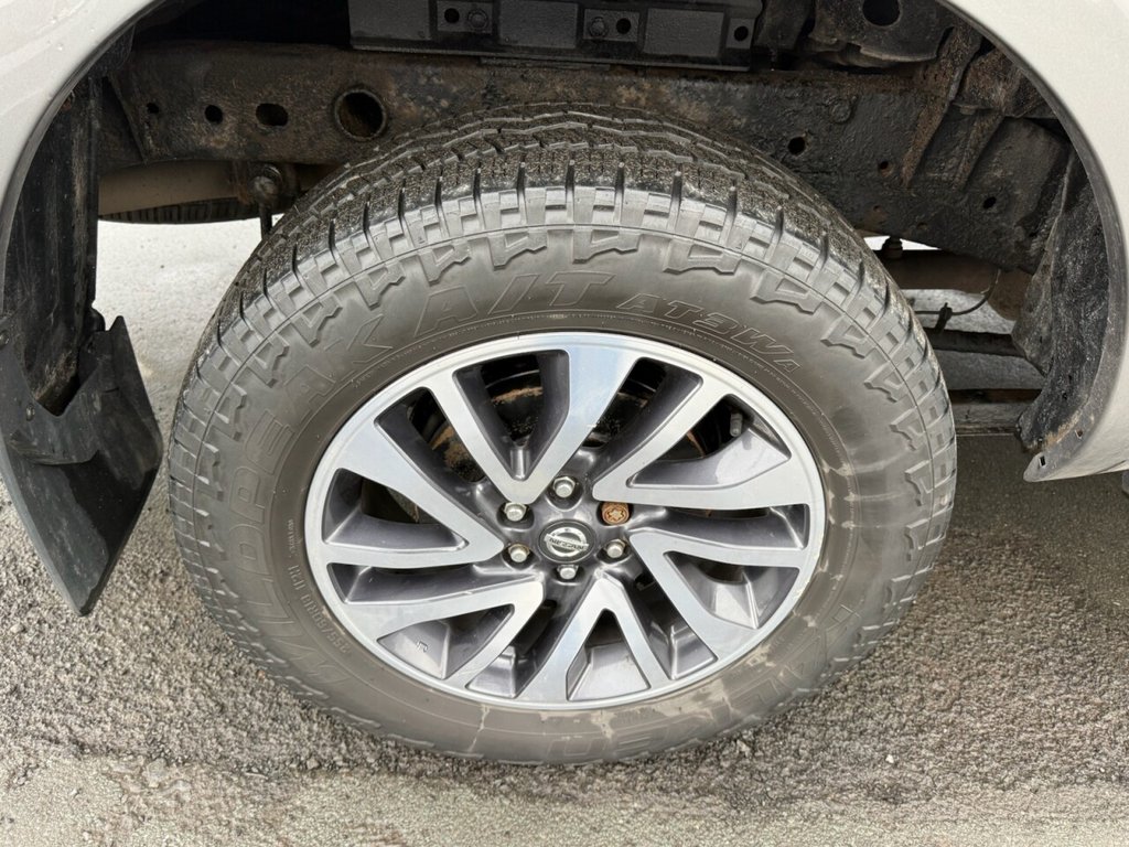 Used Nissan Navara 2016 for sale - 77451821: Photo 39