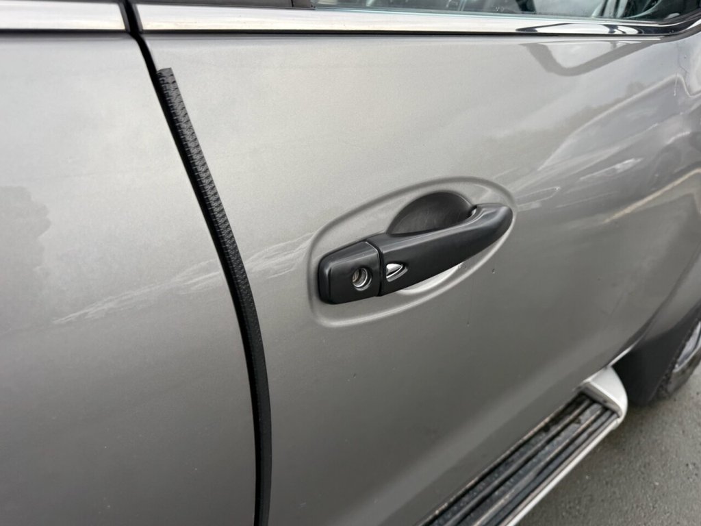 Used Nissan Navara 2016 for sale - 77451821: Photo 42