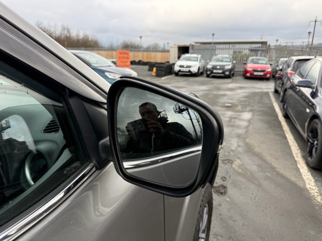 Used Nissan Navara 2016 for sale - 77451821: Photo 43