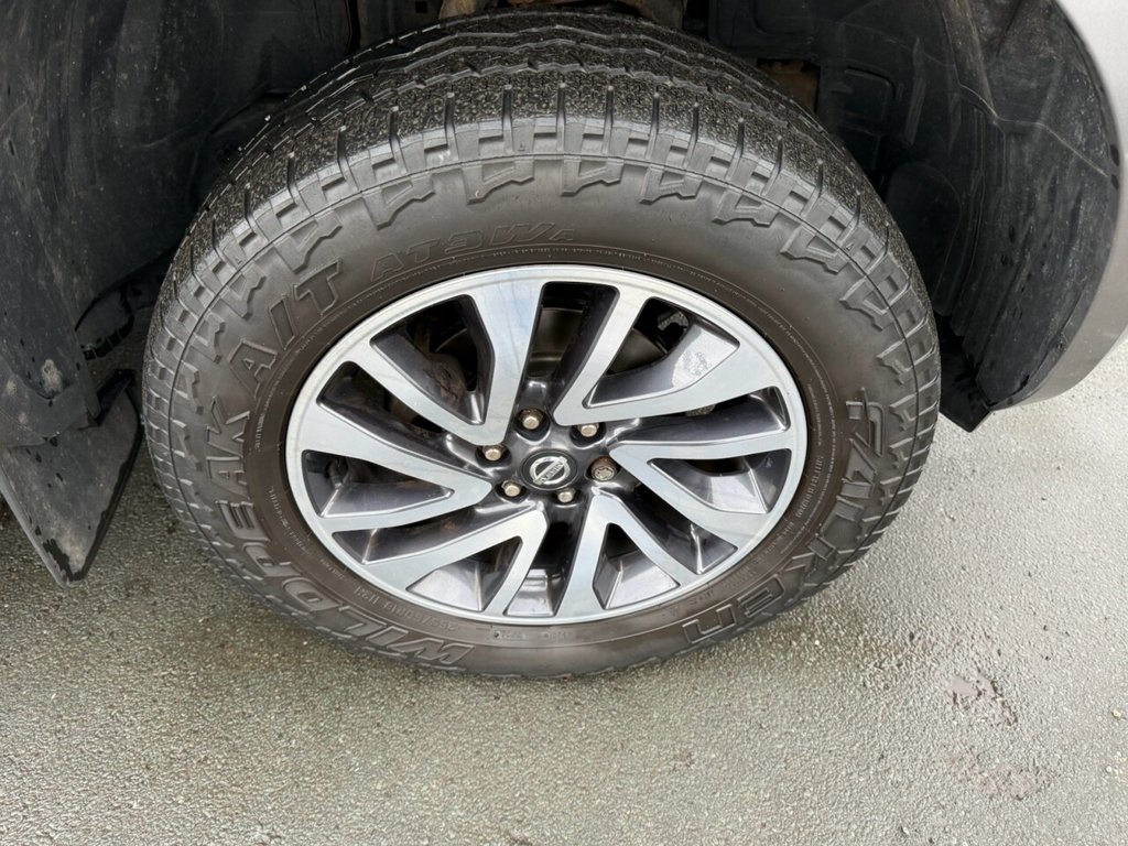 Used Nissan Navara 2016 for sale - 77451821: Photo 45