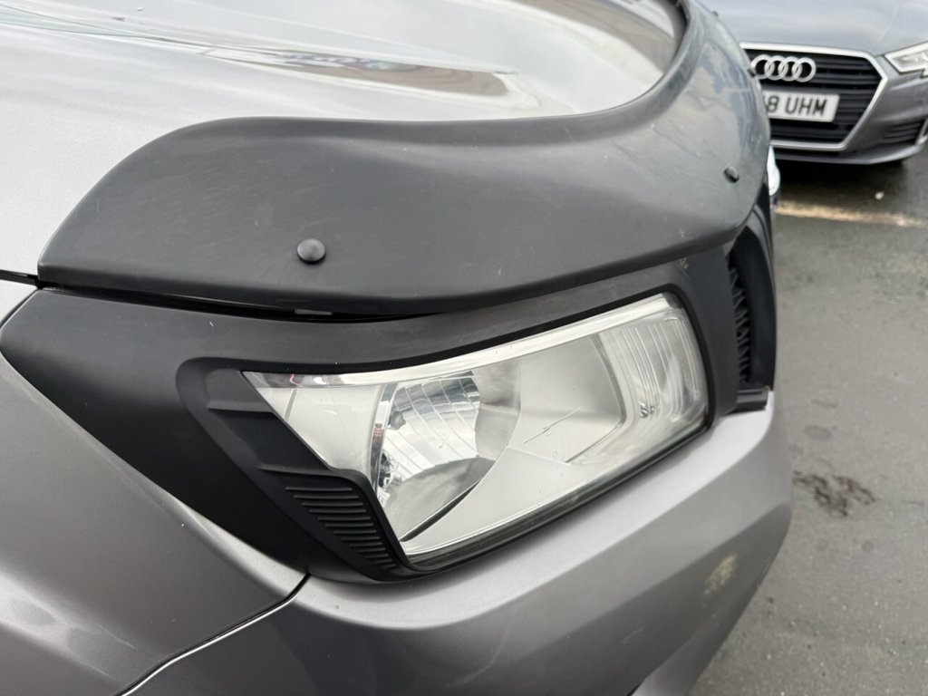 Used Nissan Navara 2016 for sale - 77451821: Photo 46