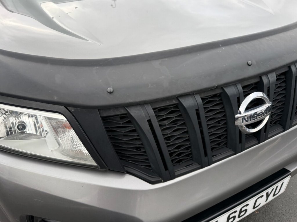 Used Nissan Navara 2016 for sale - 77451821: Photo 48