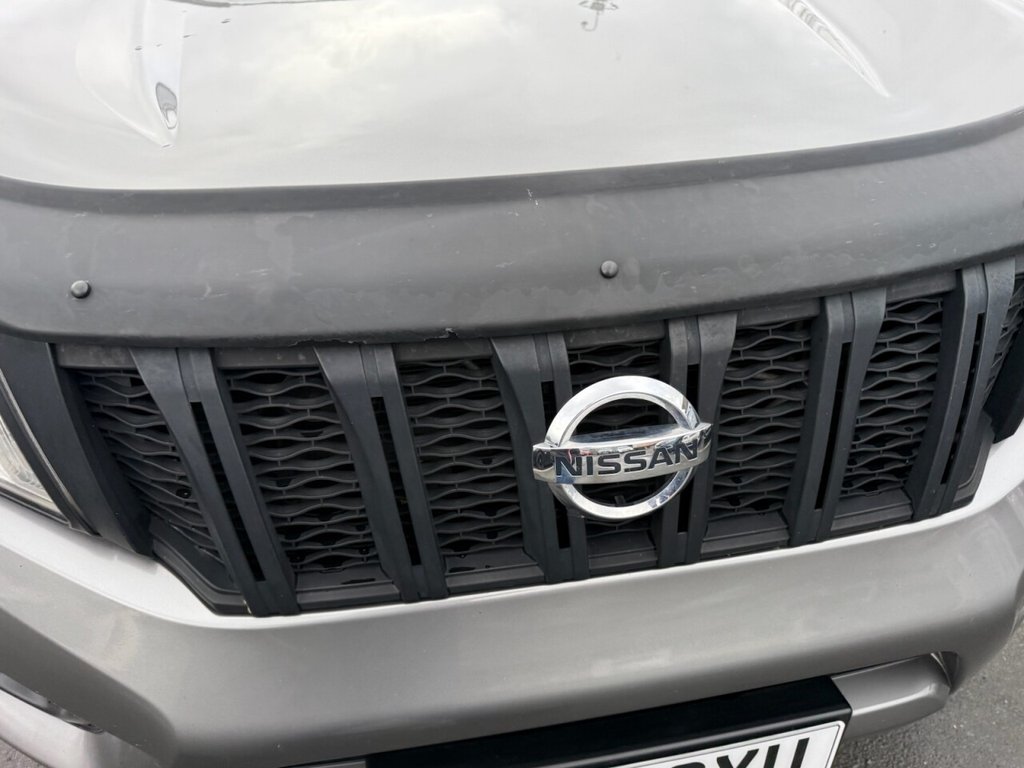 Used Nissan Navara 2016 for sale - 77451821: Photo 49