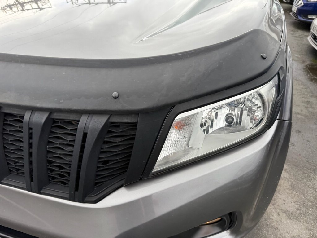 Used Nissan Navara 2016 for sale - 77451821: Photo 50