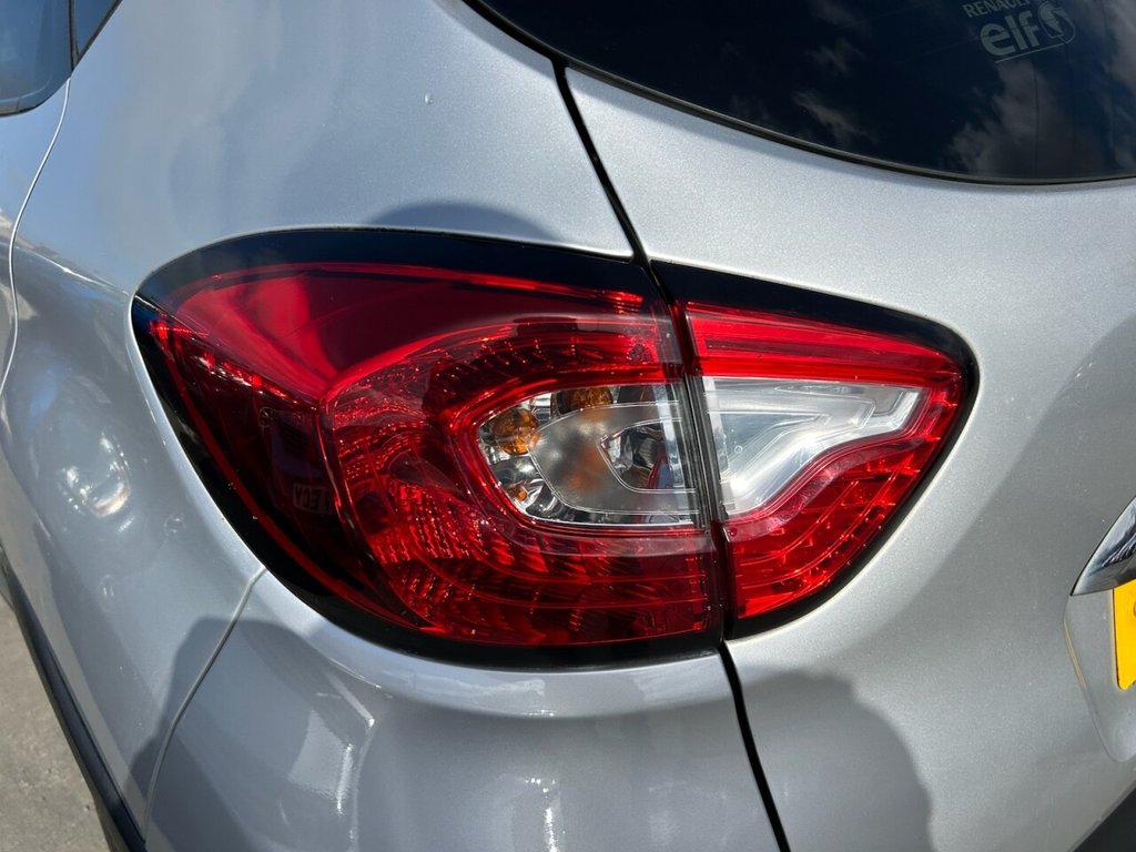 Used Renault Captur 2017 for sale - 77655416: Photo 27