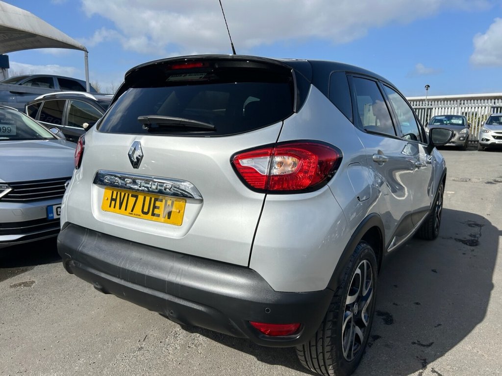 Used Renault Captur 2017 for sale - 77655416: Photo 33