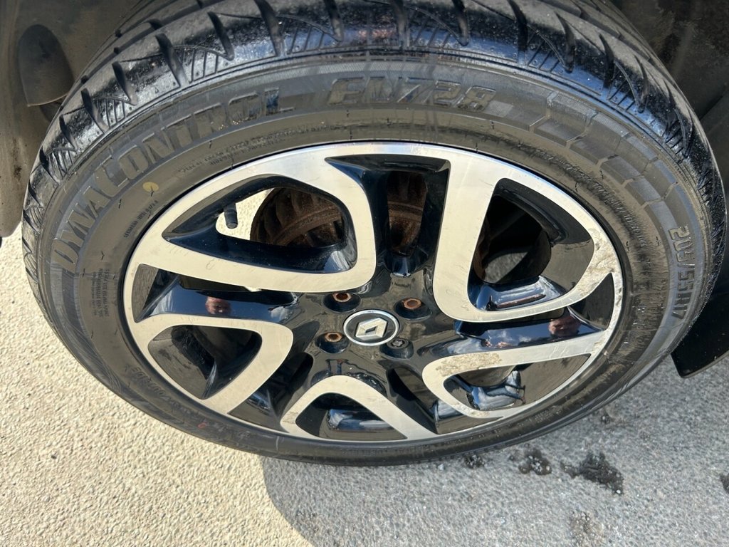 Used Renault Captur 2017 for sale - 77655416: Photo 37