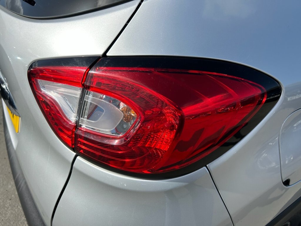 Used Renault Captur 2017 for sale - 77655416: Photo 38