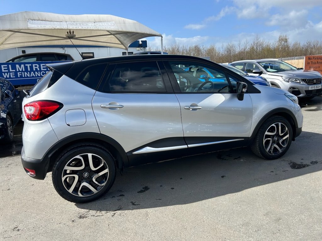 Used Renault Captur 2017 for sale - 77655416: Photo 40