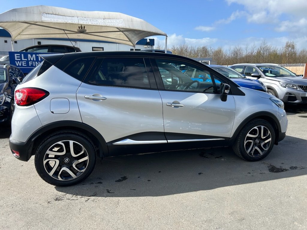 Used Renault Captur 2017 for sale - 77655416: Photo 41