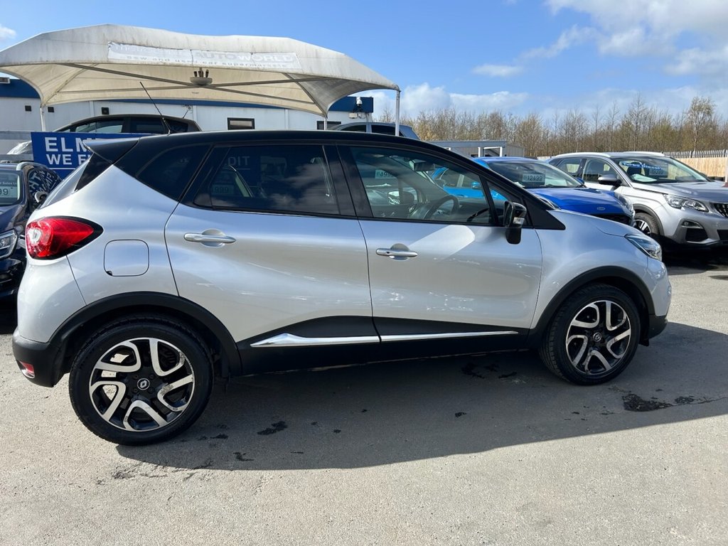 Used Renault Captur 2017 for sale - 77655416: Photo 42