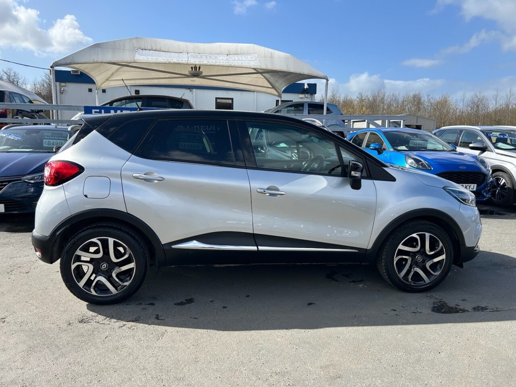 Used Renault Captur 2017 for sale - 77655416: Photo 43