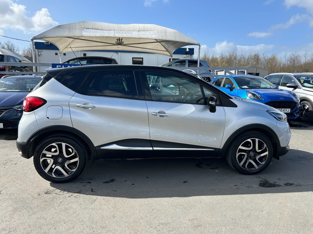 Used Renault Captur 2017 for sale - 77655416: Photo 44
