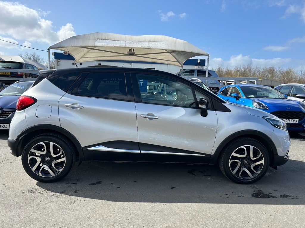 Used Renault Captur 2017 for sale - 77655416: Photo 45