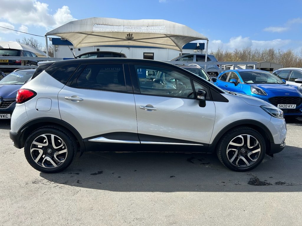 Used Renault Captur 2017 for sale - 77655416: Photo 46