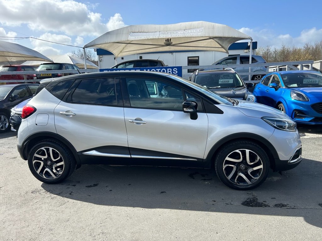 Used Renault Captur 2017 for sale - 77655416: Photo 49