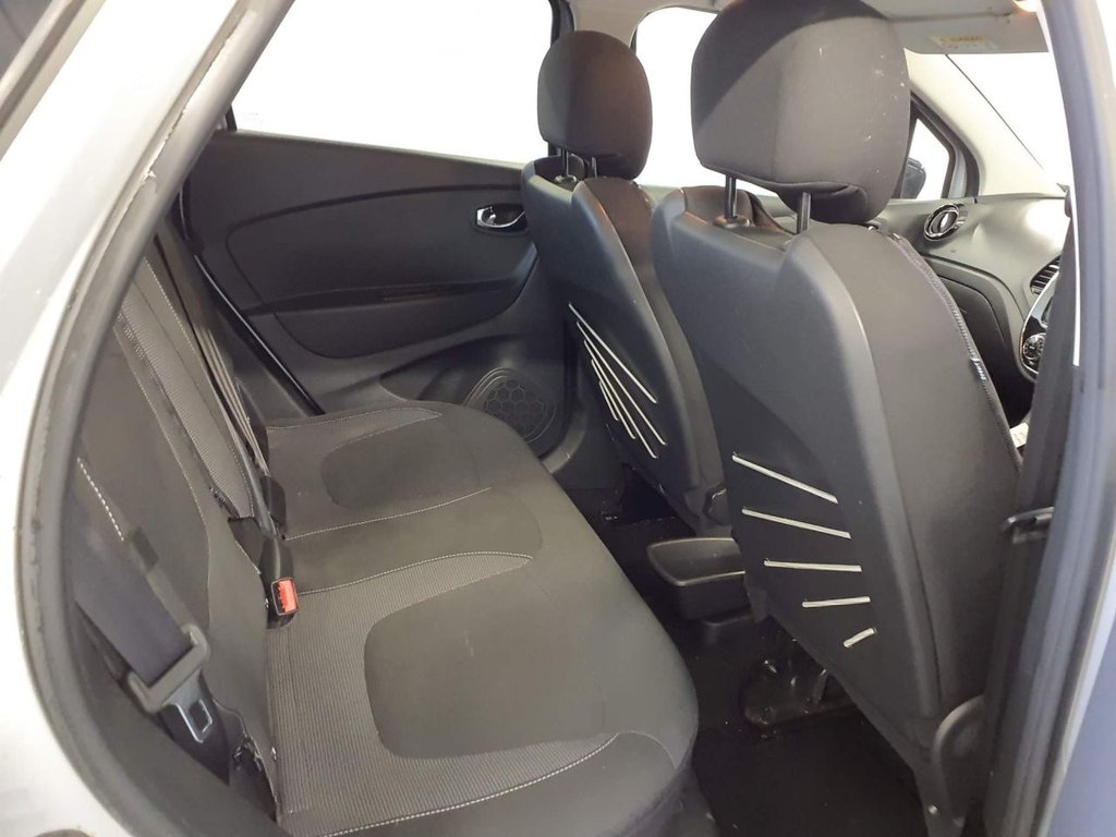 Used Renault Captur 2017 for sale - 77655416: Photo 7
