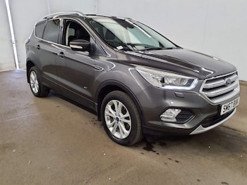 Used Ford Kuga 2018 for sale - 78377272: Photo
