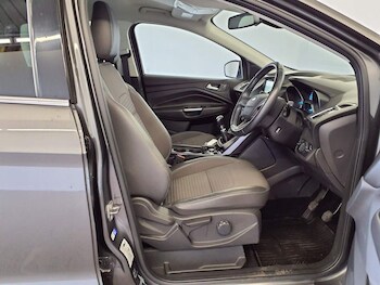 Used Ford Kuga 2018 for sale - 78377272: Photo