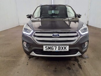 Used Ford Kuga 2018 for sale - 78377272: Photo